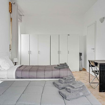 Cav9 - Large Apartment With Panoramic View - Milano Esterno foto