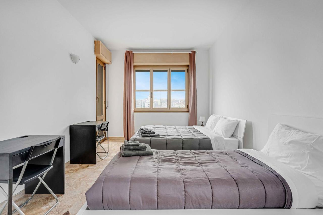 Cav9 - Large Apartment With Panoramic View - Milano Esterno foto