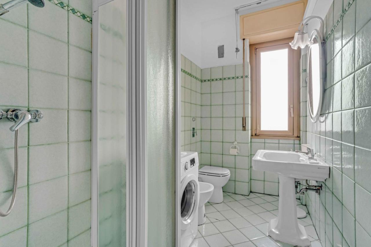 Cav9 - Large Apartment With Panoramic View - Milano Esterno foto
