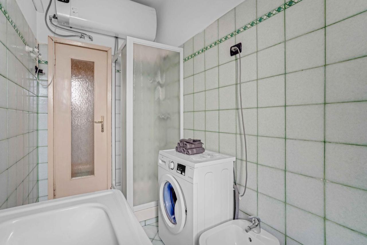 Cav9 - Large Apartment With Panoramic View - Milano Esterno foto